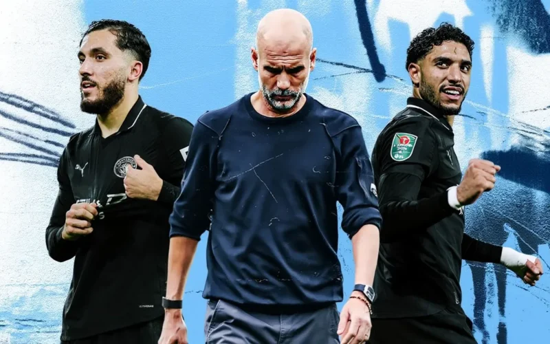 غوارديولا يوفي بوعده لسيتي.. صفقة سيمينيو تكشف رحيله عن البلاي ستيشن لليفربول